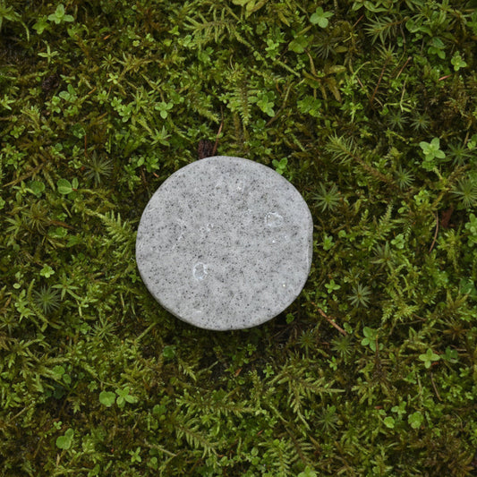 Opal, the Worry Stone